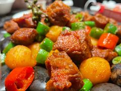 -悦百味·品质川菜(上城店)