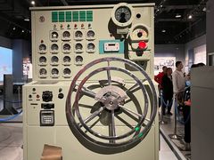 -中国人民解放军海军博物馆