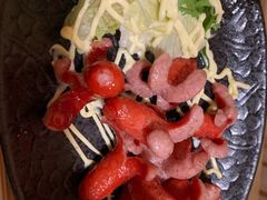 -福匠日本料理(人民路店)