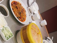 -褚记烤鸭·南京家常菜(雨花客厅店)