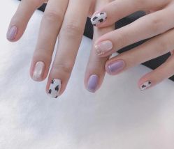手部美甲-七月美睫 美甲
