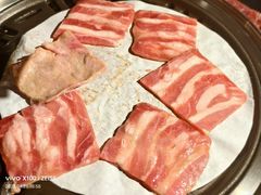 -九田家黑牛烤肉料理(长春路友好店)