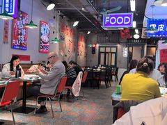 -川正旺江湖菜(三元桥店)