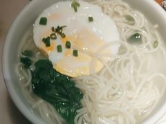 -绿茶餐厅(二七万达店)