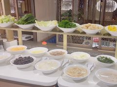 -新辣道鱼火锅(上地华联店)