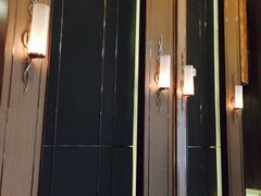 -崇明金茂凯悦酒店.宴会厅