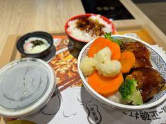 -吉野家(枫合万嘉店)