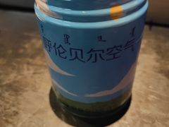 -很久以前羊肉串(簋街店)