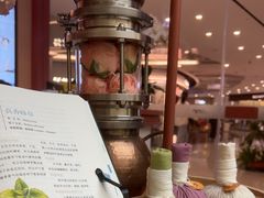 -LANN I 蘭·泰式古法按摩(长宁来福士东八区店)