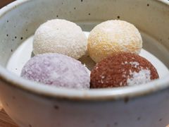 -团子君寿司·茶