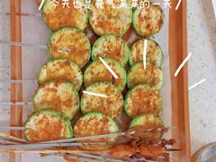 -白仁仔· 活烤海鲜 宵夜(豫园店)