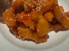 -喜悦烤鸭·新京菜(王府井店)