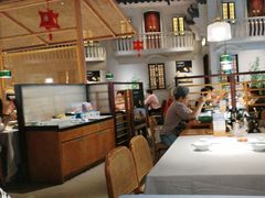 -晓粤·惹味粤菜(凯德乐峰广场店)