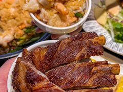 -国人川菜(李家村建东街店)