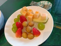 -张妈妈特色川味馆(青年路店)