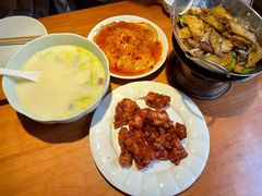 -景秀餐厅(南锣鼓巷店)