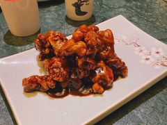 -新白鹿餐厅(悠迈生活广场店)