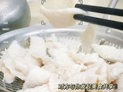 -中山脆肉鲩(新圳东路店)