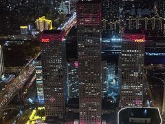 -云·酷Atmosphere(国贸大酒店)