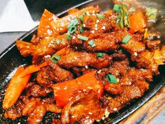 -重庆烤鱼(牛车水店)