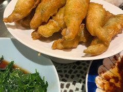 -熠盛·本帮菜Bistro(永嘉路店)
