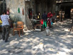 -富记鱼蛋粉(西村店)