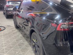 -天猫养车贴膜轻改·蓝电(优匹康桥东路店)