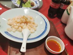 -西湖春天•老字号杭州菜(百汇店)