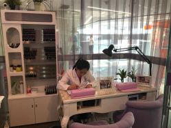 -薇兰专业脱毛连锁机构