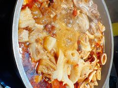 -鼎牛牛炖锅·烤串(温泉路店)