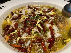 -太二酸菜鱼(武汉光谷保利店)