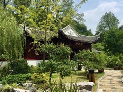 -采石矶景区