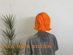 -ASA HAIR SALON