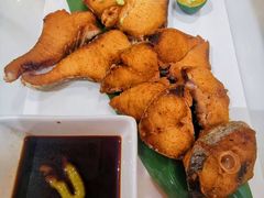 -香香海南菜餐厅