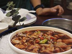 -东海怡品海鲜豆捞(星街坊店)