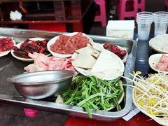 -储奇门鳝鱼火锅(总店)