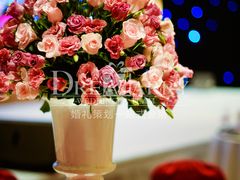 -上海明天广场JW万豪酒店