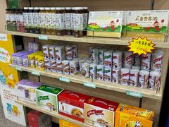 -娃哈哈(庆春路店)