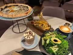 -IL TEATRO 精品意大利餐厅