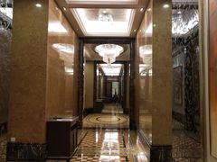 -上海浦东星河湾酒店