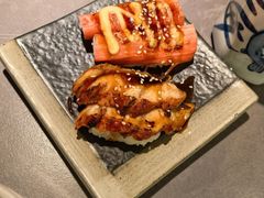 -沼津港精致料理·寿喜烧·烧鸟(龙湖南桥天街日料榜单店)