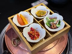 -菌自由丨野生菌火锅特色庭院餐厅(丽江古城店)
