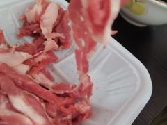-景泰马记电烤串(景泰店)