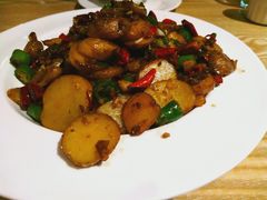 -遇见小厨·北京烤鸭·江湖菜·川菜(广福桥店)
