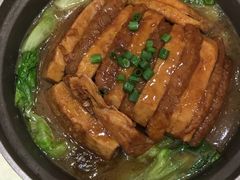 -东豪园林海鲜酒家(南港路辅路店)