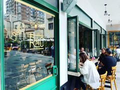 -RAC BAR(安福路店)