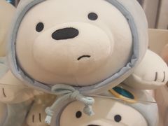 -名创优品(万达广场河东店)