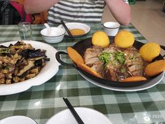 -华圆美食