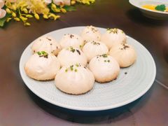 芝麻生煎包-环球港凯悦 · 享悦中餐厅