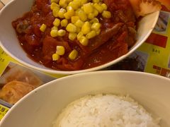 -金凤茶餐厅(湾仔店)